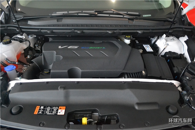 2015款 2.0T GTDi 兩驅(qū)精銳型