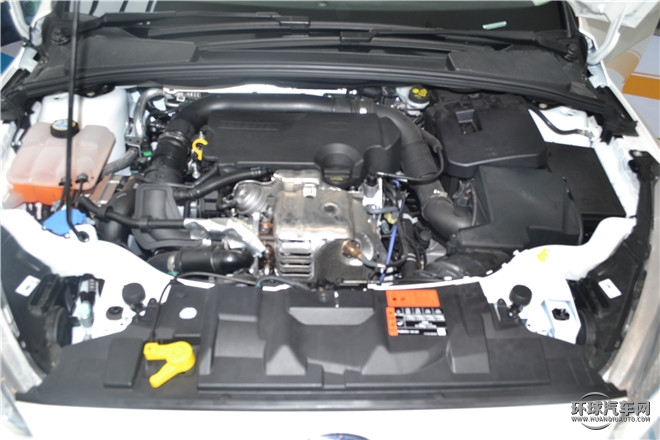 2015款 三廂 1.0L GTDi 手動(dòng)超能風(fēng)尚型