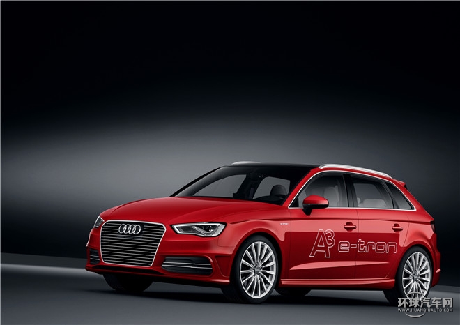 2015款 Sportback e-tron 運(yùn)動型