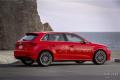 2015款 Sportback e-tron 運動型
