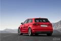 2015款 Sportback e-tron 運(yùn)動型