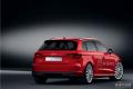 2015款 Sportback e-tron 運(yùn)動型