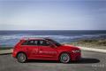 2015款 Sportback e-tron 運(yùn)動型