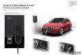2015款 Sportback e-tron 運(yùn)動(dòng)型