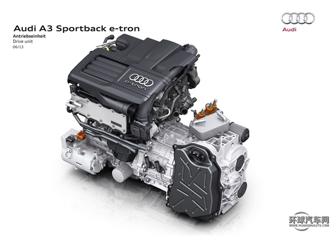 2015款 Sportback e-tron 運(yùn)動(dòng)型