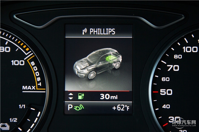 2015款 Sportback e-tron 運(yùn)動型