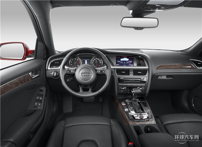 2016款 30 TFSI 自動(dòng)舒適型