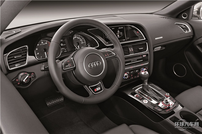 2016款 Coupe 45 TFSI 進(jìn)取型