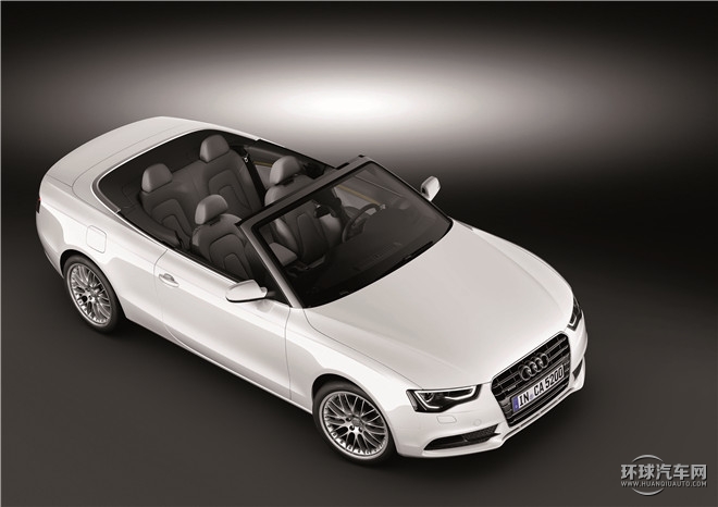 2016款 Cabriolet 45 TFSI 舒適型