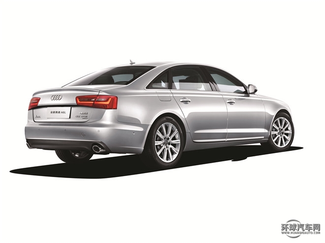 2015款 35 FSI quattro 技術(shù)型