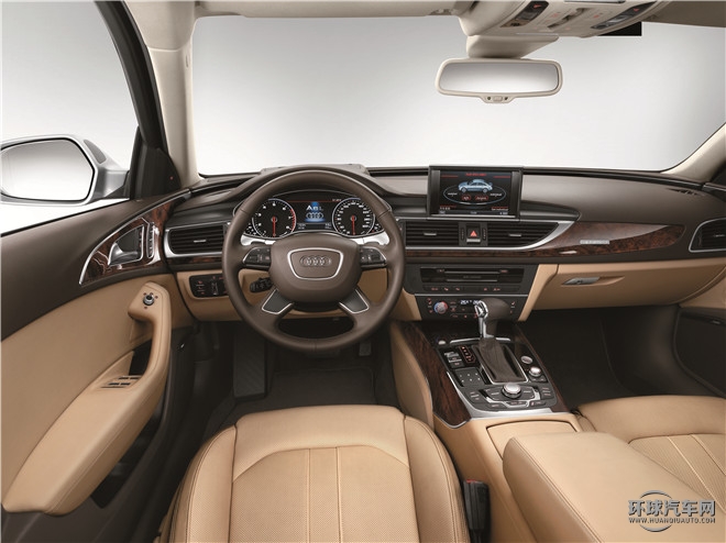 2015款 35 FSI quattro 技術(shù)型
