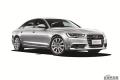 2015款 35 FSI quattro 舒適型