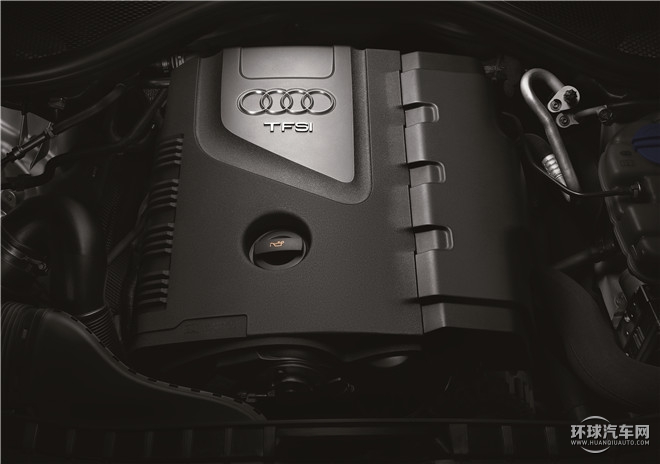 2015款 35 FSI quattro 舒適型