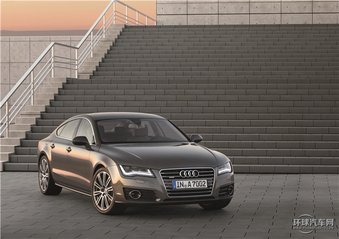 2016款 50 TFSI quattro 動感型