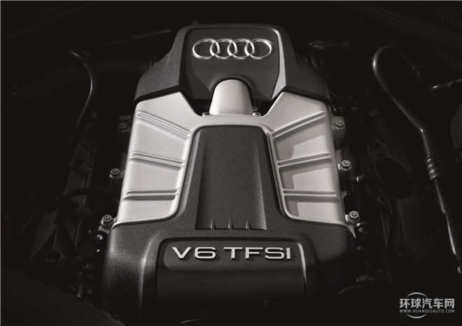 2016款 50 TFSI quattro 動(dòng)感型