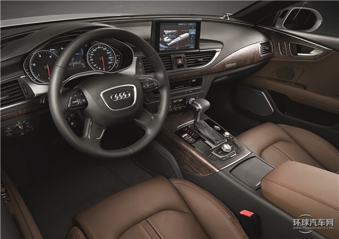 2016款 50 TFSI quattro 舒適型
