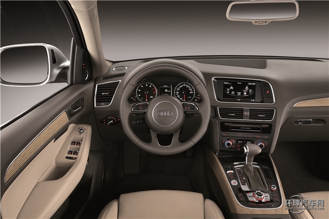 2013款 45 TFSI quattro 運動型