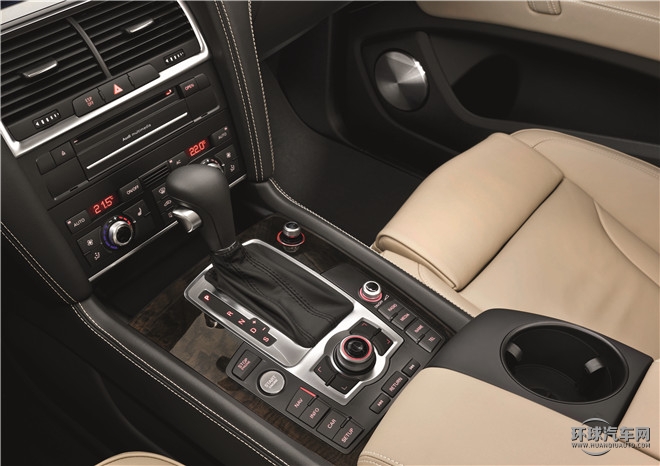2015款 35 TFSI 進(jìn)取型