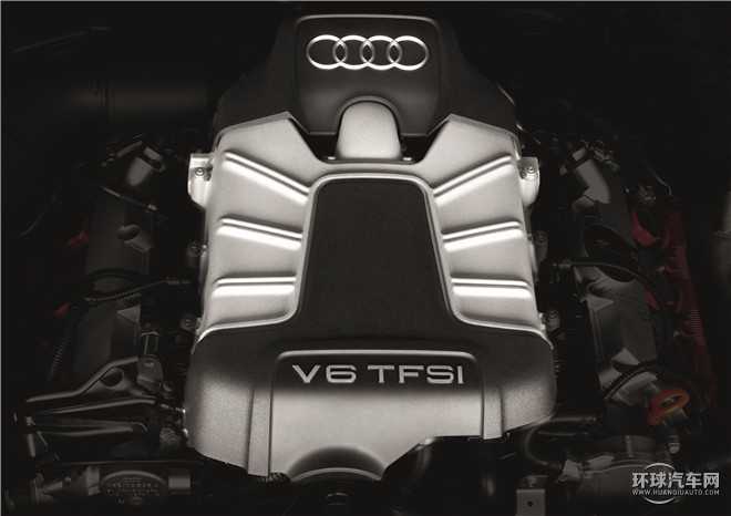2015款 35 TFSI 運動型