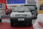 鄭州日產(chǎn)銳騏皮卡車隊征戰(zhàn)2015環(huán)塔拉力賽