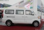 東風(fēng)俊風(fēng)面包車