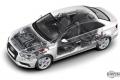 2015款 Limousine 45 TFSI S line 豪華型