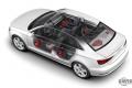 2015款 Limousine 45 TFSI S line 豪華型