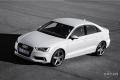 2015款 Limousine 45 TFSI S line 豪華型