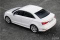 2015款 Limousine 45 TFSI S line 豪華型