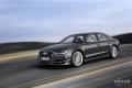 2014款 A8L 6.3 FSI W12 quattro旗艦型