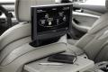 2014款 A8L 45 TFSI quattro舒適型