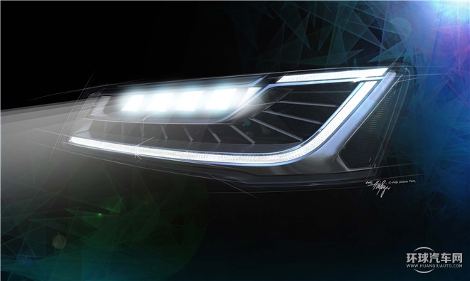 2014款 A8L 45 TFSI quattro舒適型