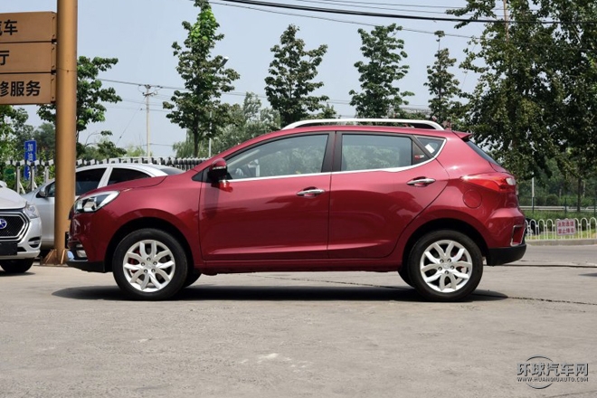 2015款 1.5L 手動(dòng)豪華智能型