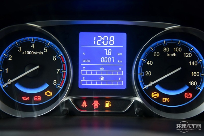 2015款 1.4L 巡航升級(jí)版 國IV