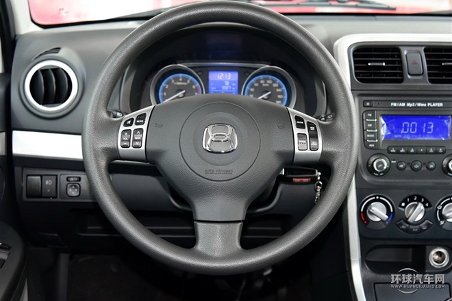 2015款 1.4L 巡航升級(jí)版 國IV