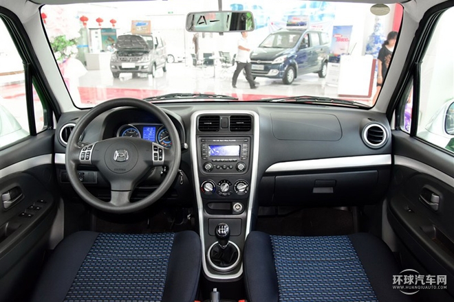2015款 1.4L 巡航升級(jí)版 國IV