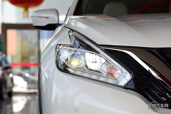 2015款 2.5L XE 兩驅(qū)精英版