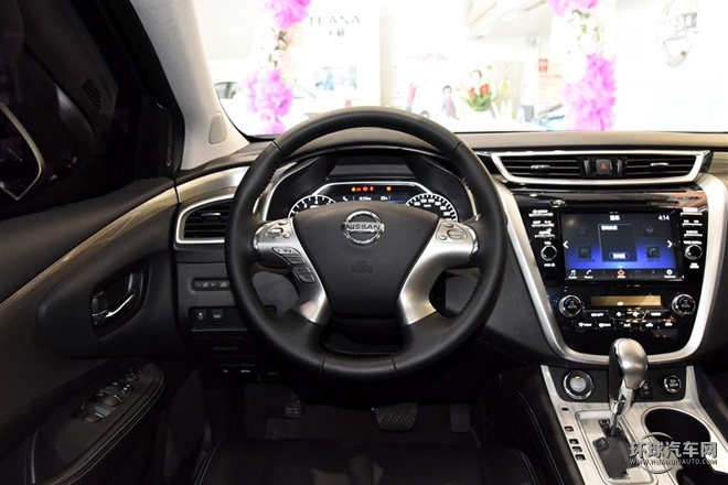 2015款 2.5L XL 兩驅(qū)智尚版