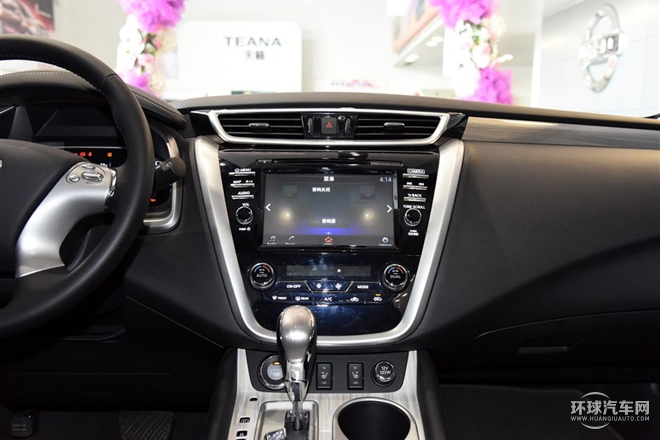 2015款 2.5L XL 兩驅(qū)智尚版