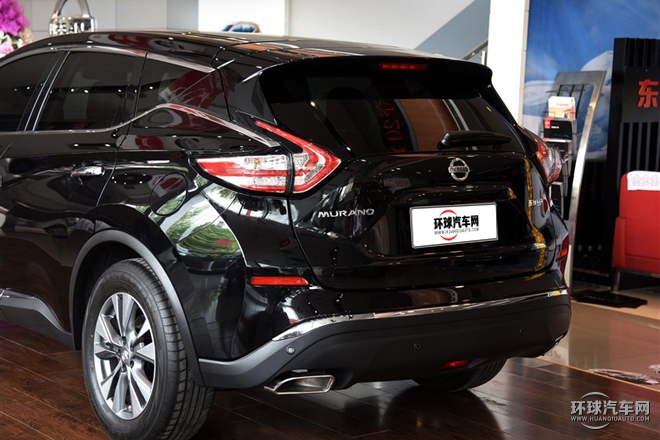 2015款 2.5L XL 兩驅(qū)智尚版
