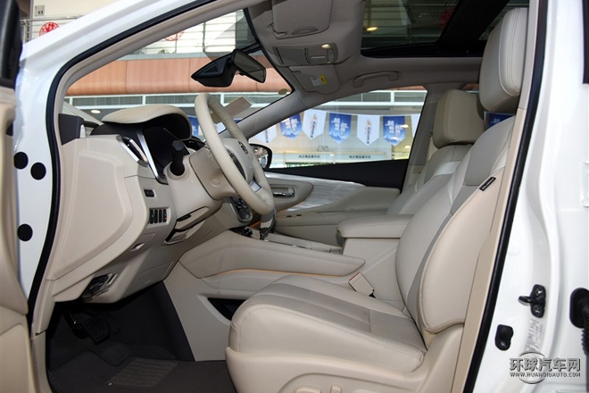 2015款 2.5L XV RES Plus 兩驅(qū)豪雅版