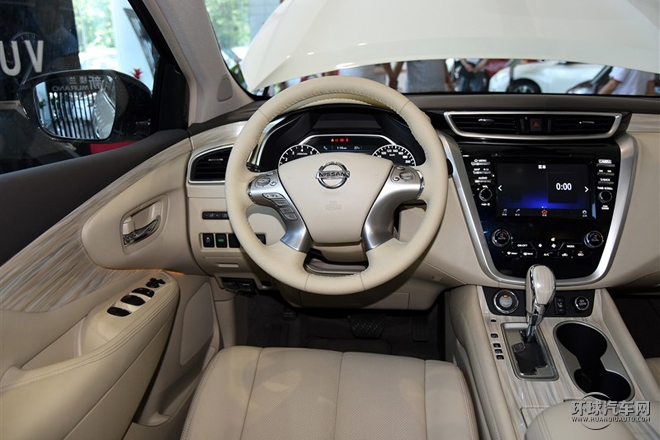 2015款 2.5L XV RES Plus 兩驅(qū)豪雅版
