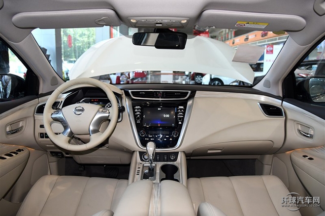 2015款 2.5L XV RES Plus 兩驅(qū)豪雅版