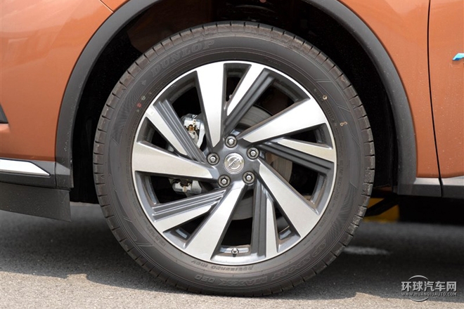 2015款 2.5T S/C HEV XL 兩驅(qū)混動尊雅版
