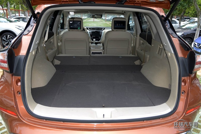 2015款 2.5T S/C HEV XL 兩驅(qū)混動(dòng)尊雅版