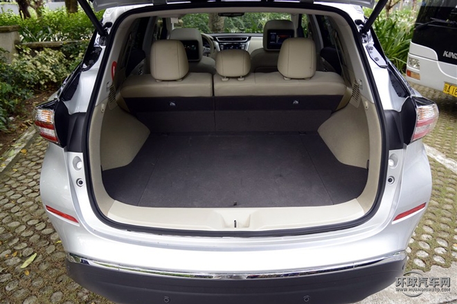 2015款 2.5T S/C HEV XV 四驅(qū)混動旗艦版