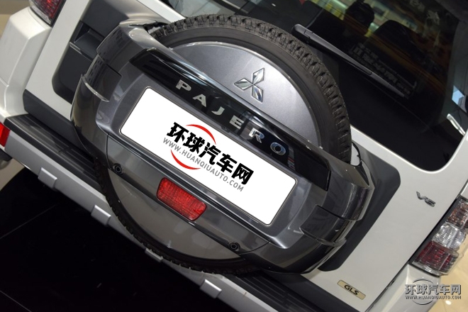 2016款 3.0L 自動豪華版 國V