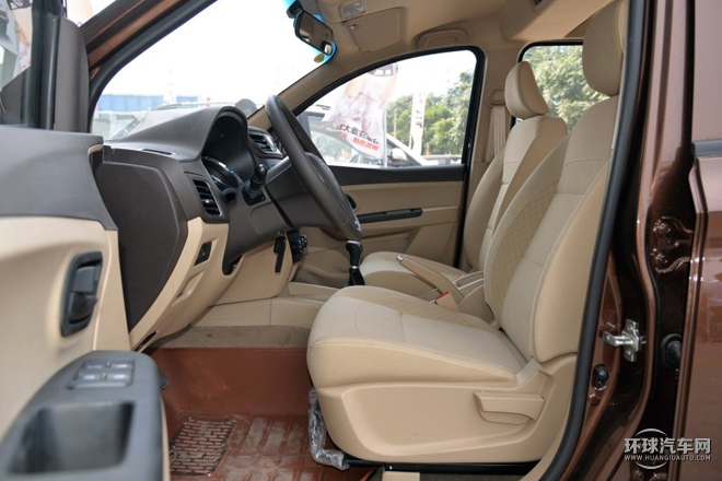 2015款 1.5L S1 標(biāo)準(zhǔn)型