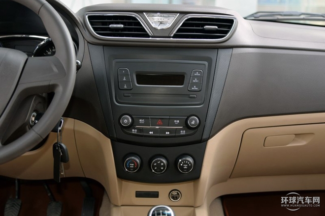 2015款 1.5L S1 標(biāo)準(zhǔn)型