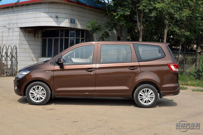2015款 1.5L S1 標(biāo)準(zhǔn)型
